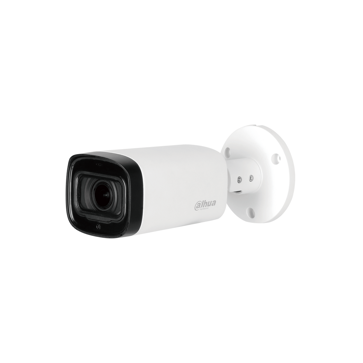 Cámara Bullet HDCVI 2MP Lente Motorizado Varifocal IR60 Dahua