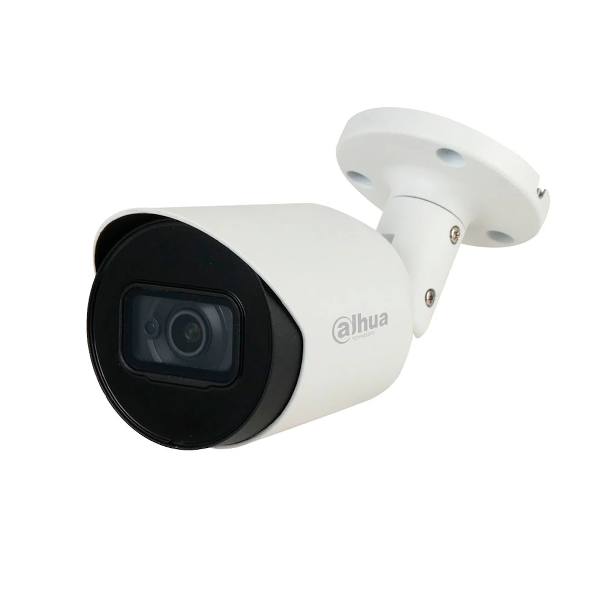 Cámara HDCVI Bullet 8mp 2.8mm 4K IR 30m IP67 Dahua