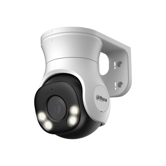 Cámara PT HDCVI Dahua 2MP