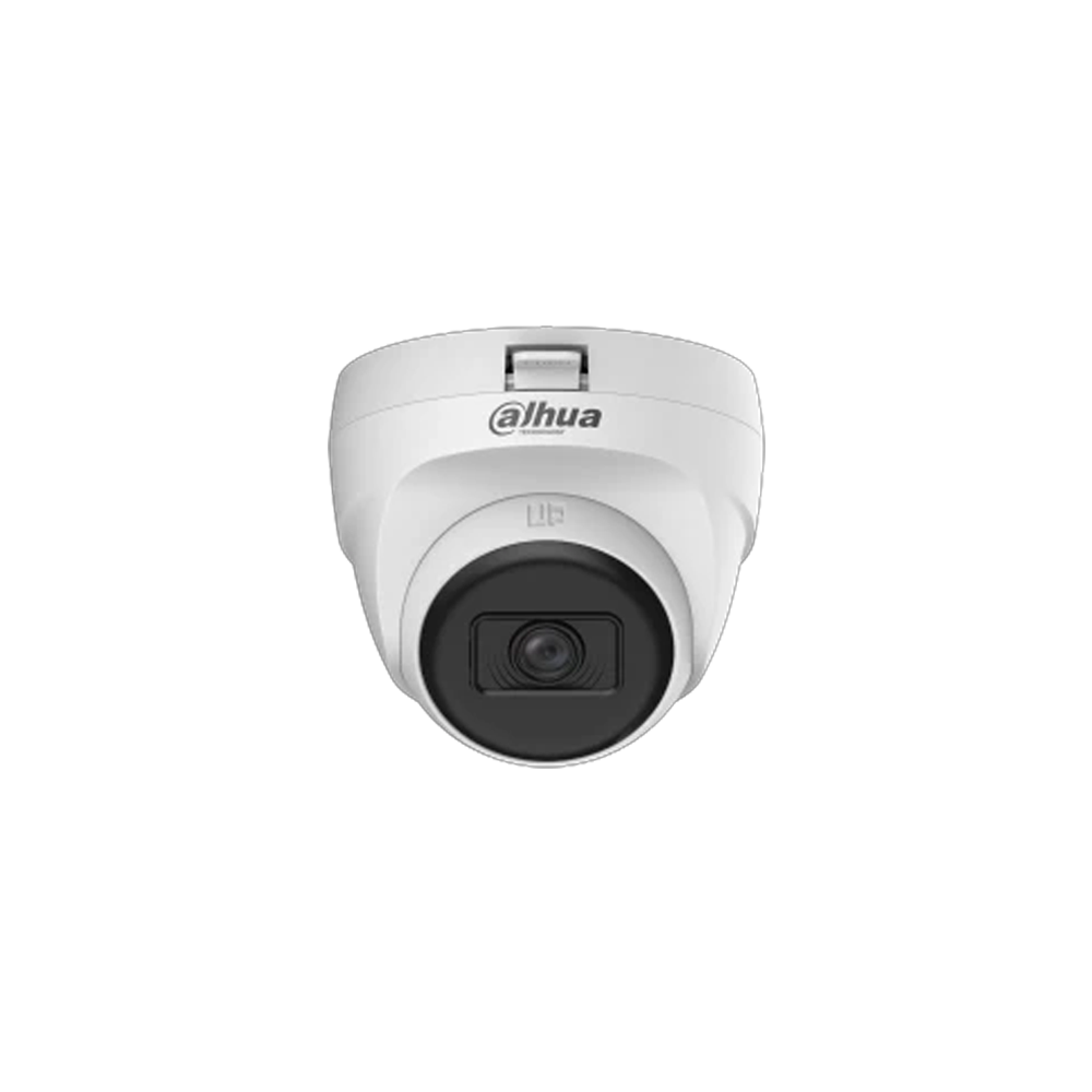 Cámara Domo HDCVI de 2MP Dahua