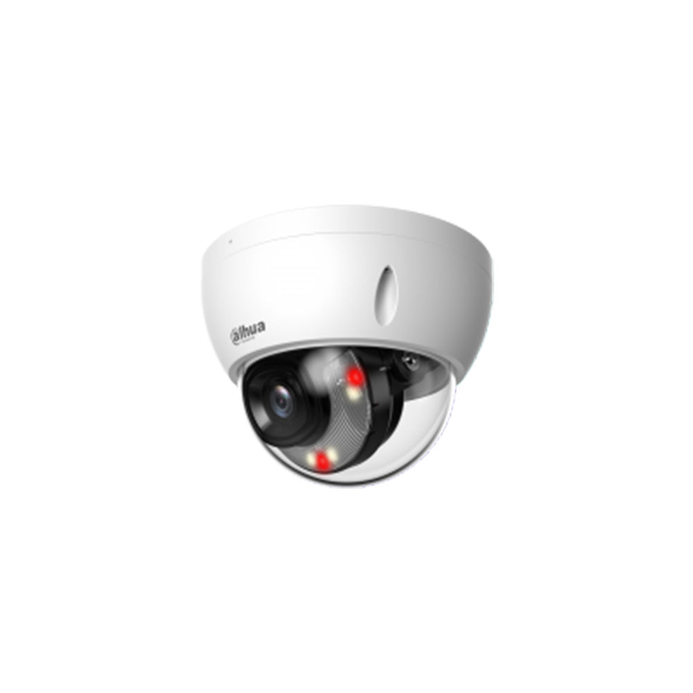 CAMARA DOMO 4MP 2.8MM SMART DUAL LIGHT DAHUA
