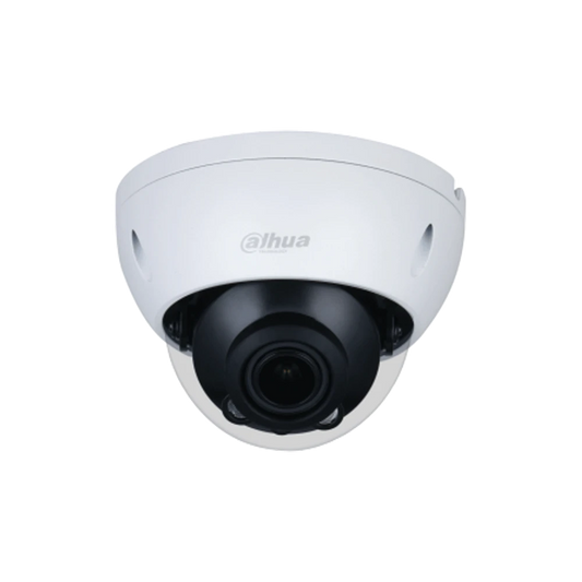 Cámara Domo IP IA 2MP Dahua