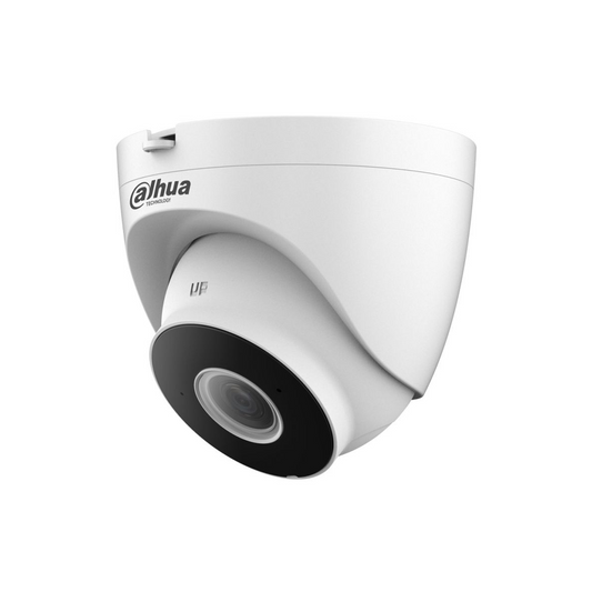 Camara Domo WIFI 4MP 2.8MM IP67 Audio Bidireccional DAHUA
