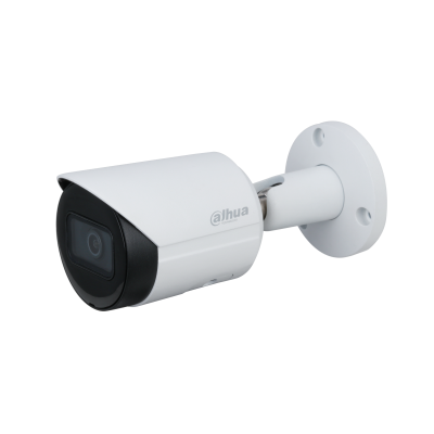 Cámara Bullet IP Visión Nocturna 2MP IP67 Dahua