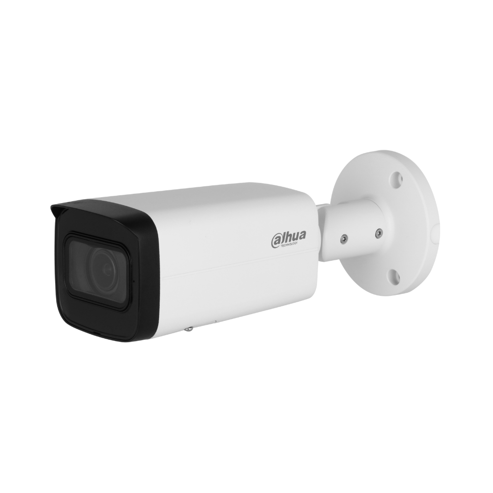 Cámara IP Bala Dahua de 8MP Varifocal IP67