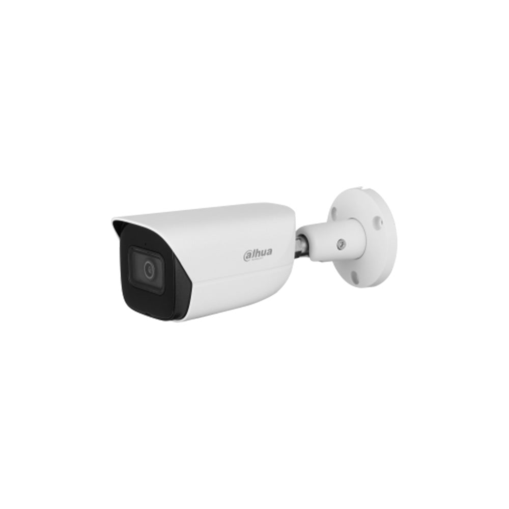 Cámara de vigilancia Bullet IP Dahua 4MP Led 30m Full Color Audio Dahua