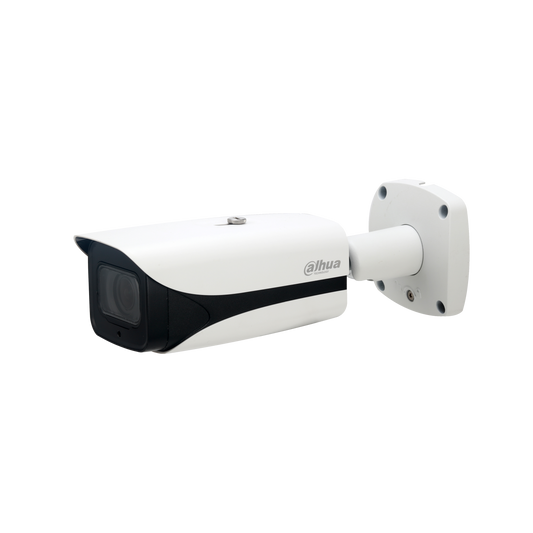 Cámara Bullet IP WizMind de 2MP con Zoom Dahua