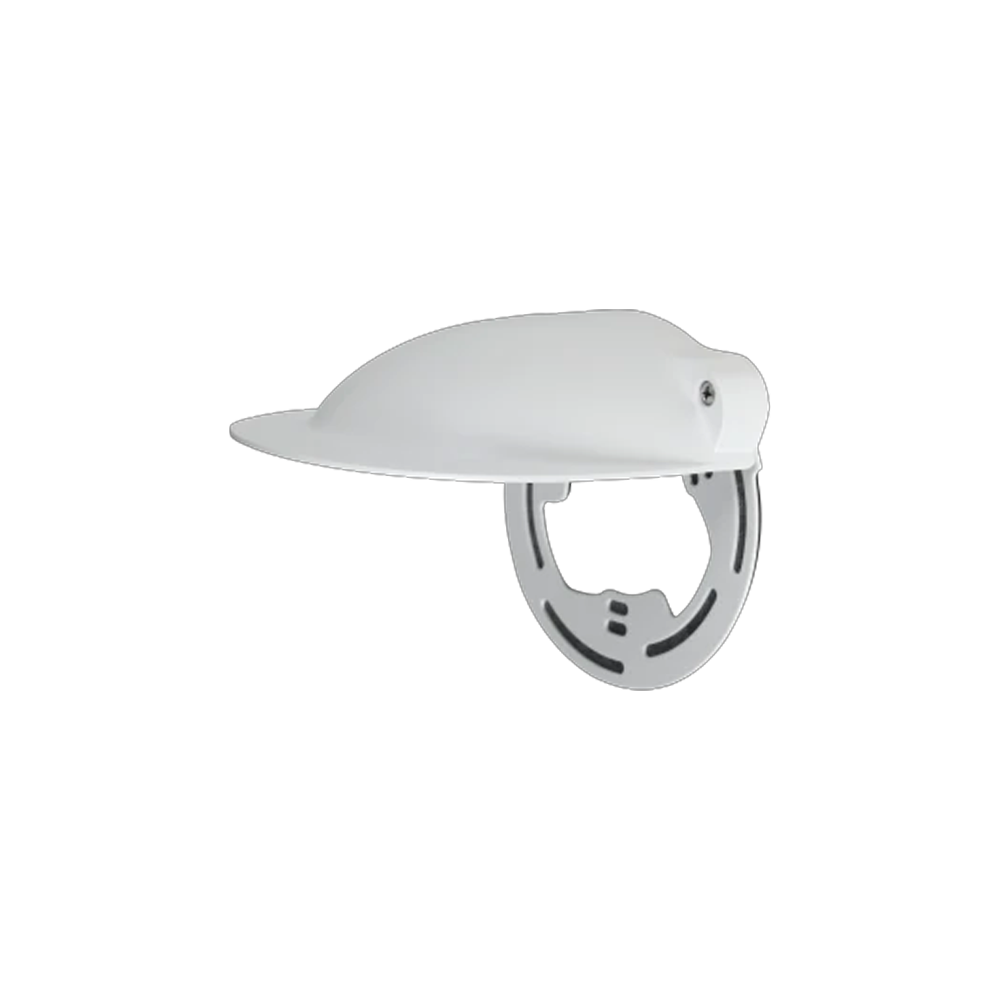 Protector lluvia Para Cámara Domo Dahua