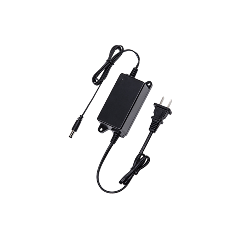 Fuente Poder Adaptador Energia 12v 2a Dahua