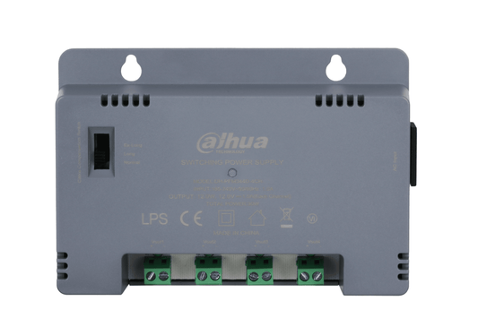 Fuente de Poder 12V 2.5A 30W 4CH DAHUA