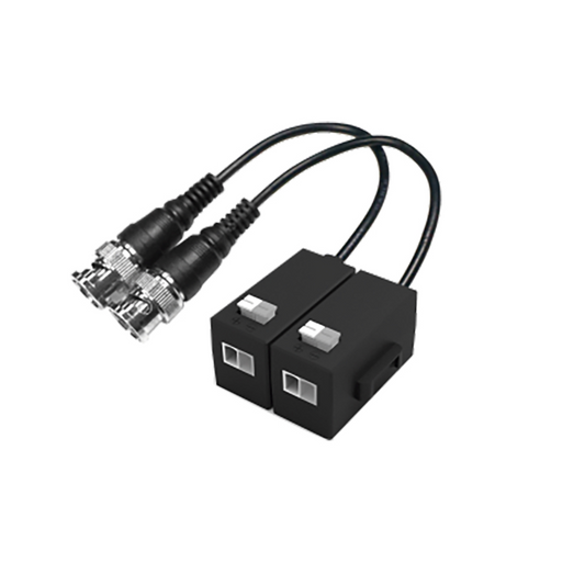 Video Balun HDCVI pasivo 1 canal Dahua