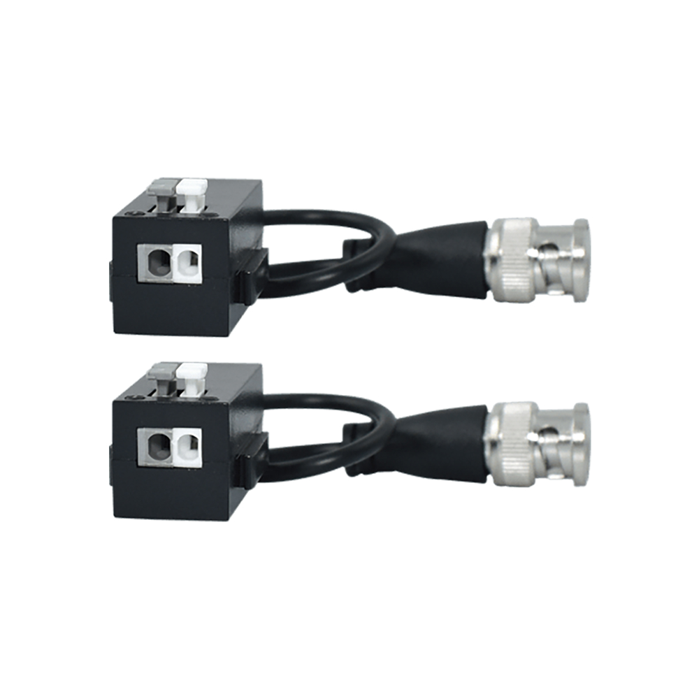 Video Balun HDCVI pasivo 1 canal Dahua