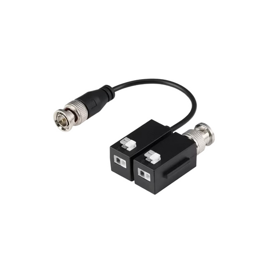 Balun HDCVI Canal Pasivo