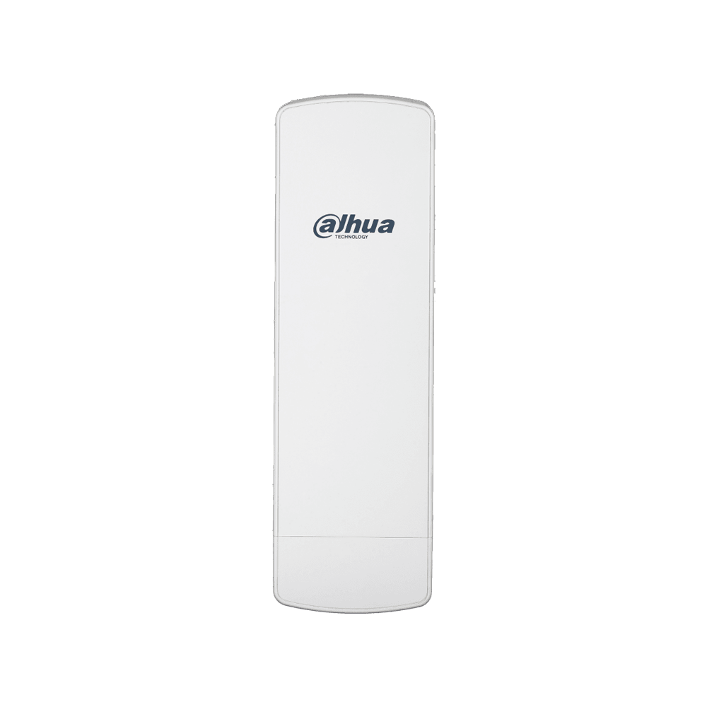 PUNTO DE ACCESO ANTENA 5GHZ 3KM PoE DAHUA