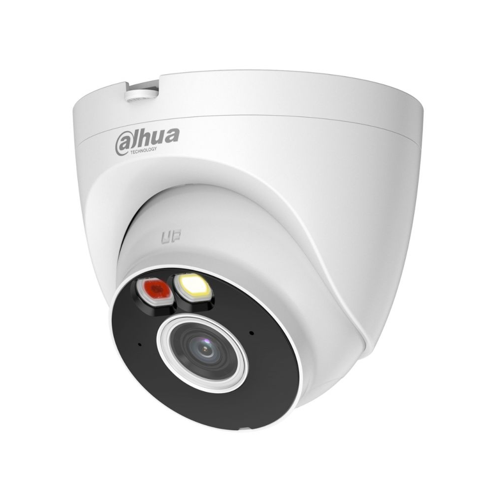 CAMARA DOMO WIFI DAHUA 2MP TIOC IR30M SPEAKER