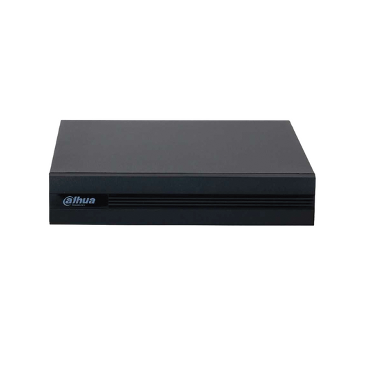 Grabador HDCVI XVR Inteligente 4 CH 1HDD 1080lite Dahua