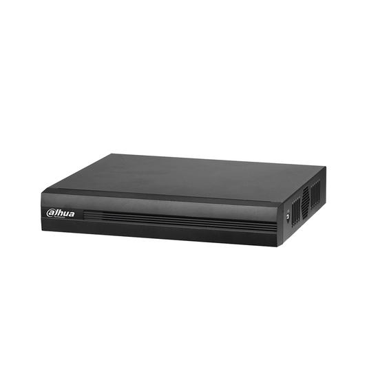 Grabador HDCVI XVR Inteligente 16 CH 1HDD 1080P Dahua