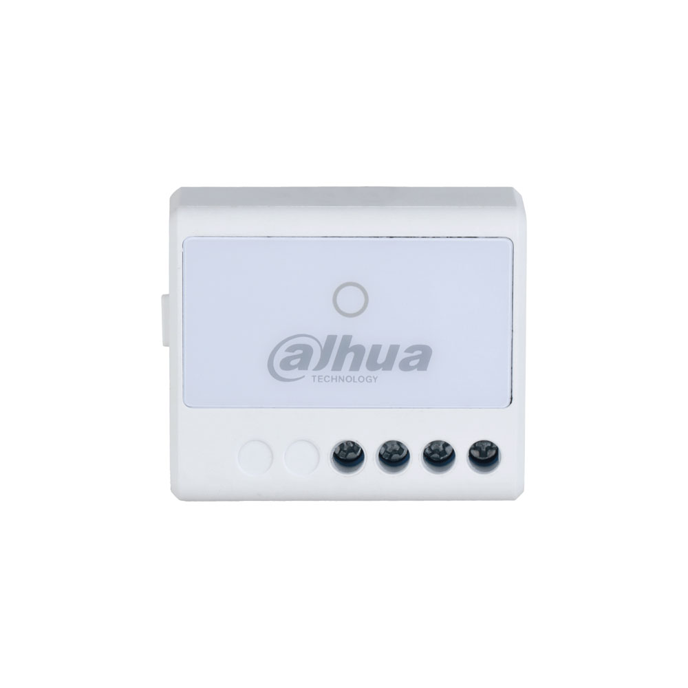 Switch Muro Inalámbrico Dahua Control 220ac