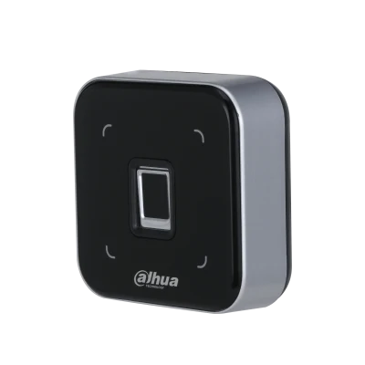 Enrolador USB De Huella Y Tarjetas Control de Acceso DAHUA