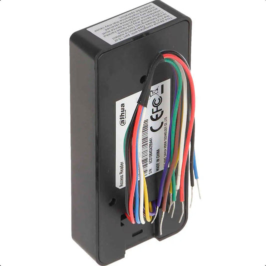 LECTOR DE TARJETA CONTROL DE ACCESO EXTERIOR 13,56MHz DAHUA