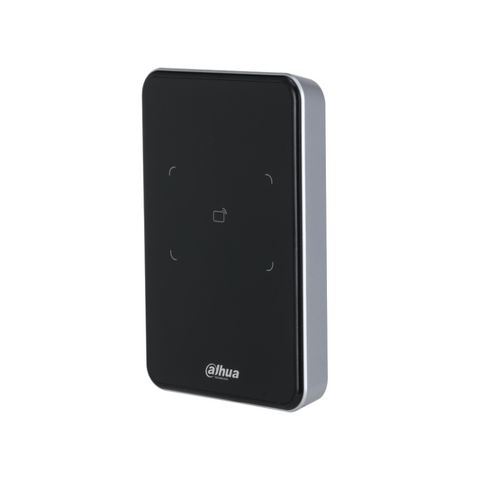 LECTOR DE TARJETAS ID PARA CONTROL DE ACCESO 125Mhz DAHUA