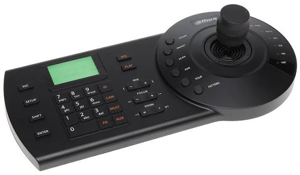 Joystick Dahua NETWORK KEYBOARD DAHUA