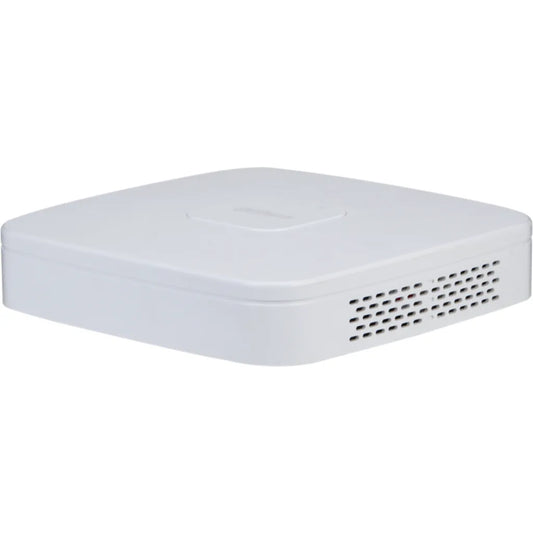 NVR DAHUA 16CH 4K SMD PLUS