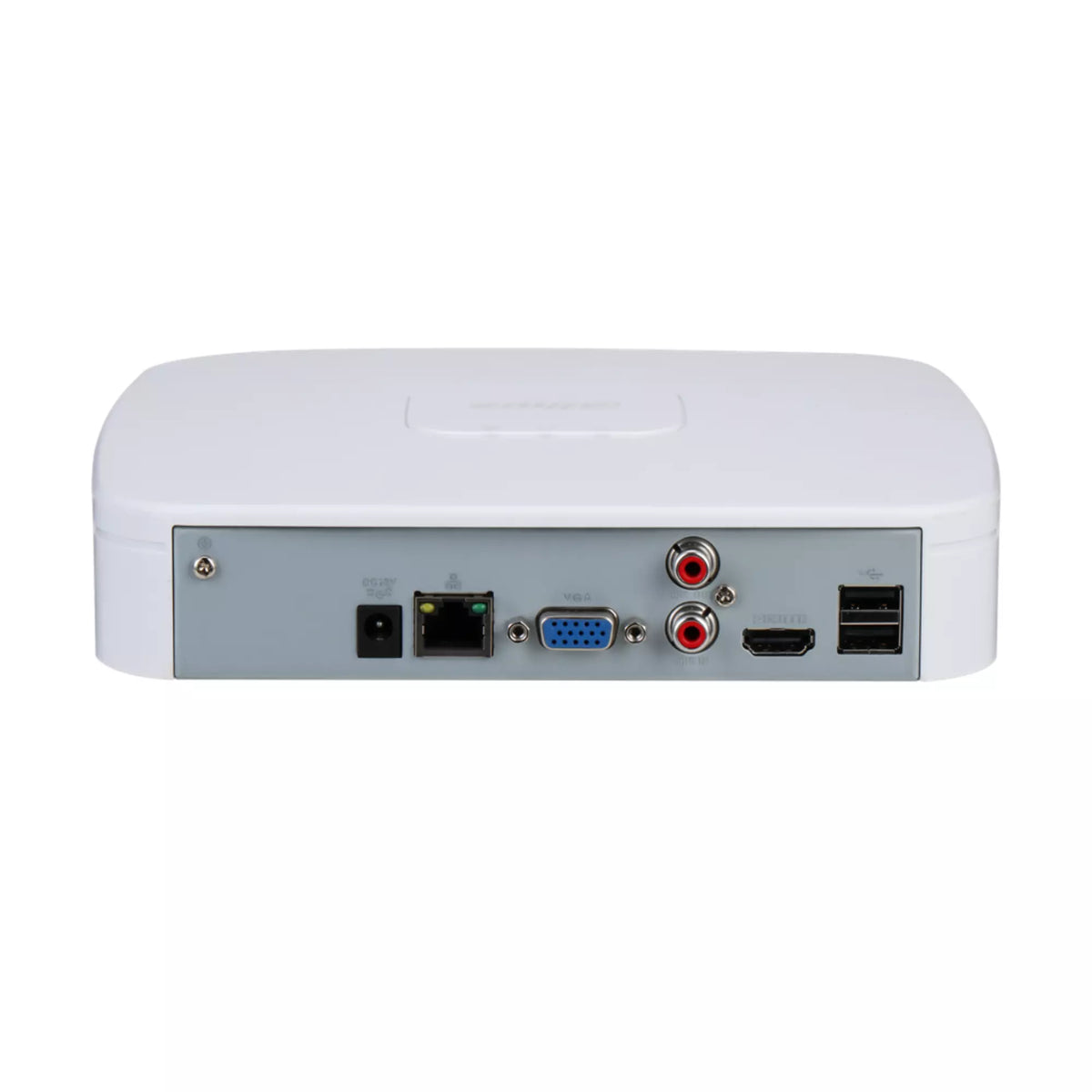 NVR DAHUA 16CH 4K SMD PLUS