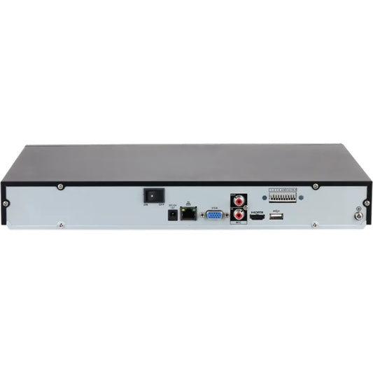 NVR 16 Canales 2 SATA WizSense