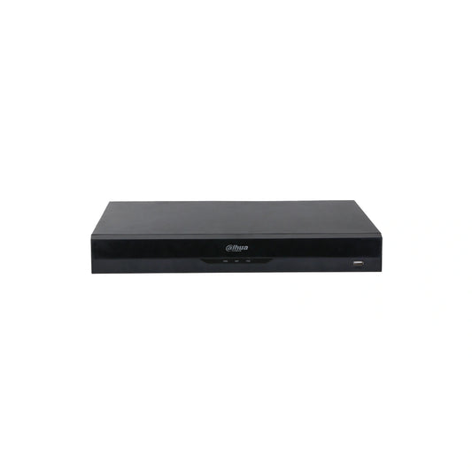 NVR 16CH 2HDD Network Video Recorder