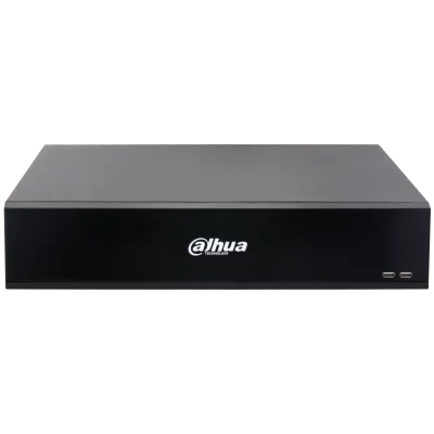 NVR 64 Canales Soporta Hasta 8 HDD Hasta 16TB Perimetral Dahua