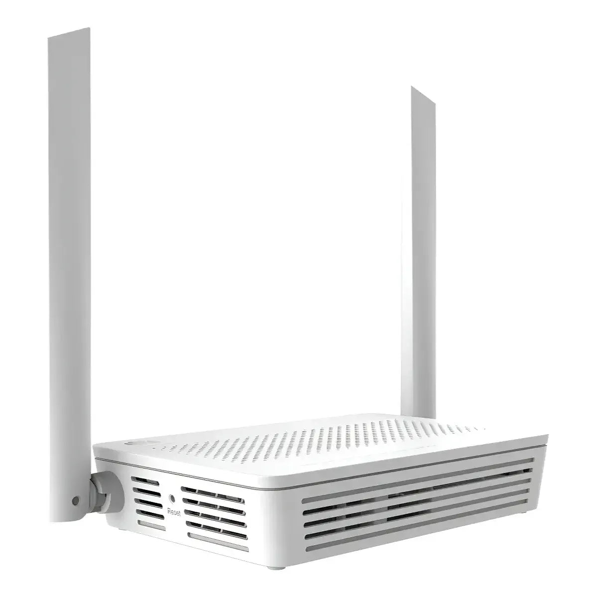 Router Wifi EchoLife EG8041V5-10 ONT GPON Wi-Fi Dual Band 2 Puertos GIGABIT + 2 Puertos FE Huawei eKit