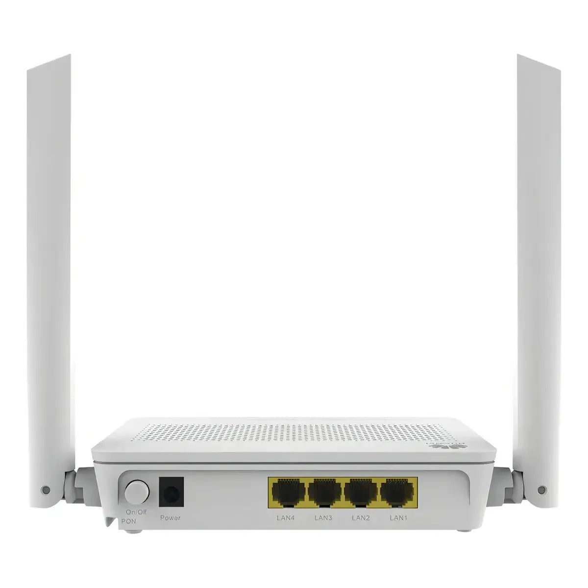 Router Wifi EchoLife EG8041V5-10 ONT GPON Wi-Fi Dual Band 2 Puertos GIGABIT + 2 Puertos FE Huawei eKit