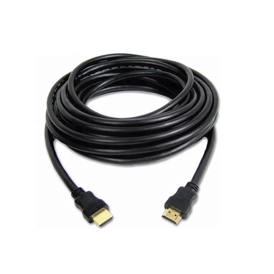 Cable HDMI 4K 60Hz 1.4Volt 1 Metro Procom