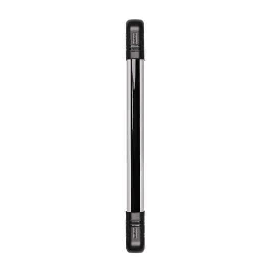 Sensor Barrera Infrarrojo Alámbrico 2 haces 100mtrs Intelbras