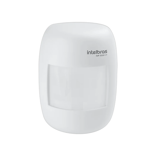 Sensor Alambrico infrarrojo Intelbras
