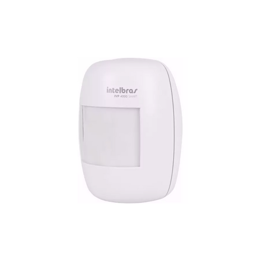 Sensor INALAMBRICO infrarrojo Intelbras