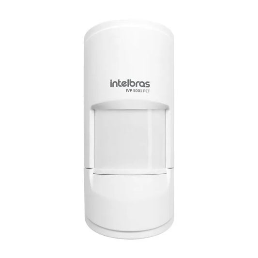 Sensor Alámbrico de Movimiento Anti Mascotas 20kg