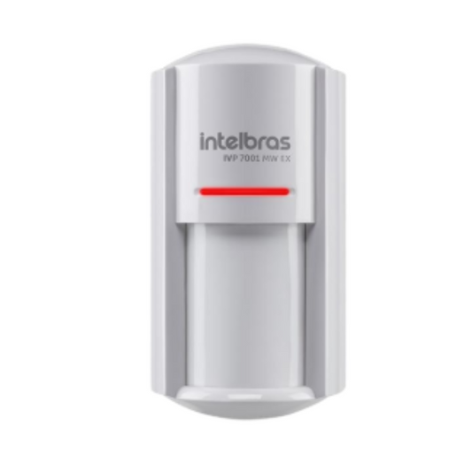 Sensor Pasivo IVP Intelbras