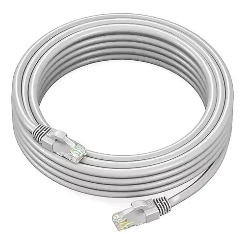 Cable de red PATCH CORD Categoria 6 50cm Procom