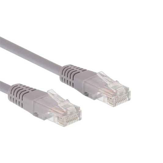 Cable Patch Cord Categoría 6 10M Virec