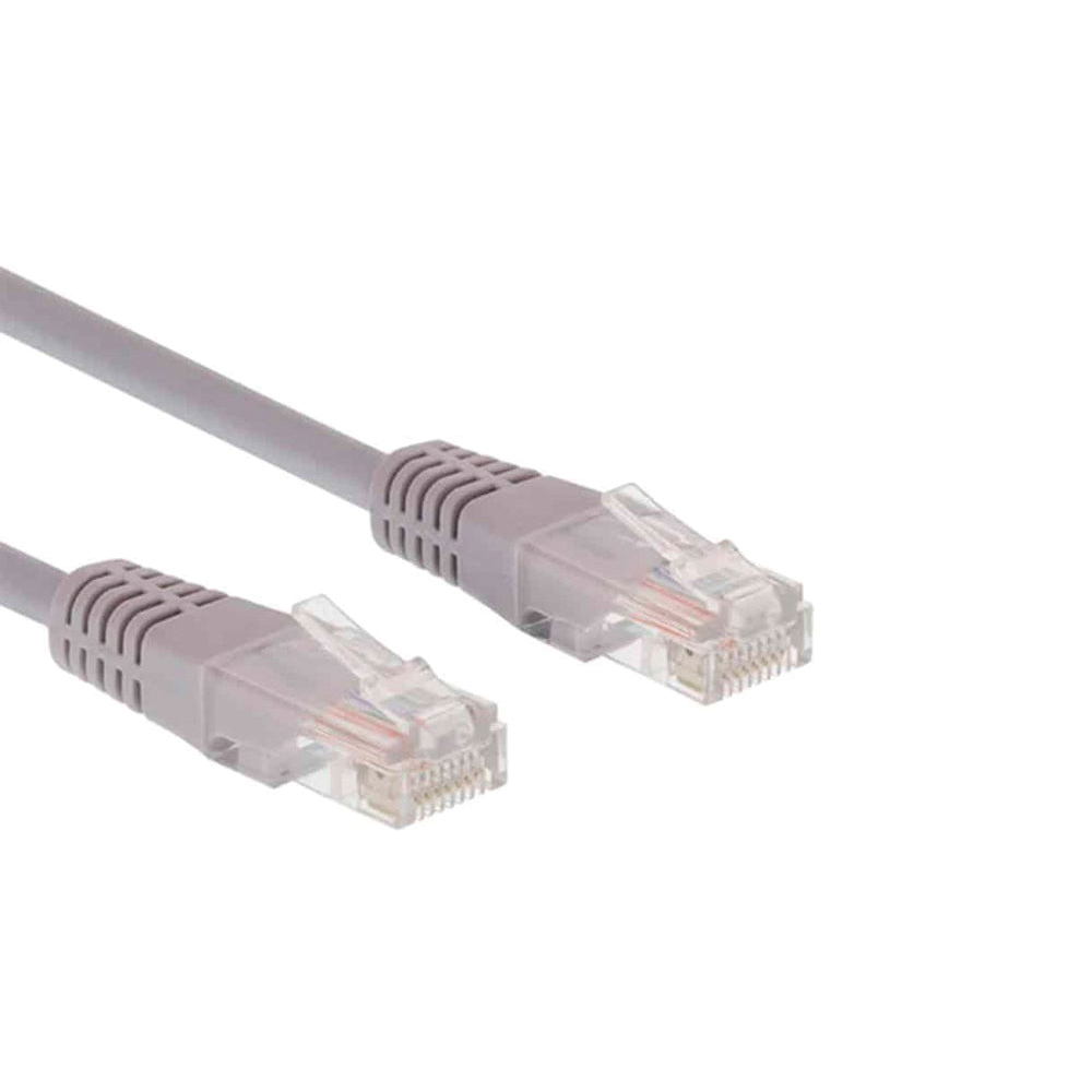 Cable Pactch Cord Categoría 6 5 Metros Procom