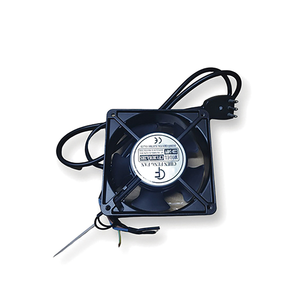 Ventilador Refrigeración Rack con Cable Procom