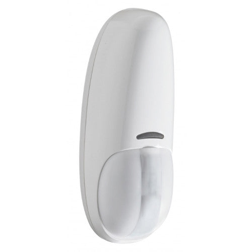 Detector PIR Cortina Inalambrico Power G compatible NEO Qolsys DSC