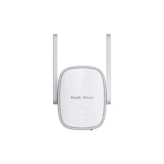 Extensor WiFi 4 Throughput 300 Mbps Ruijie Reyee