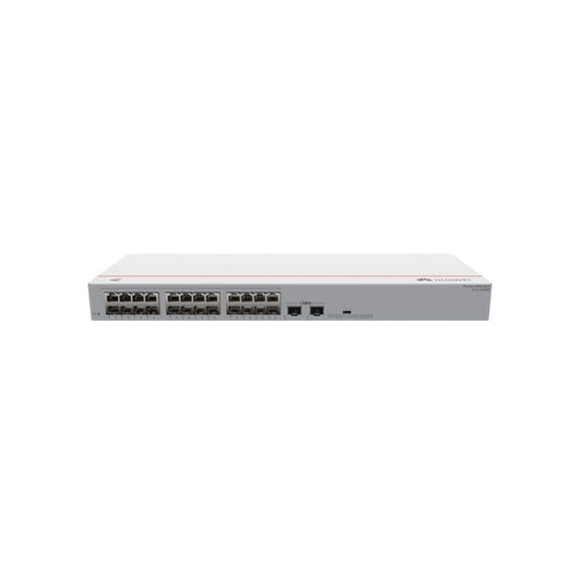 Switch Huawei eKit S110-24LP2SR | 24 Puertos PoE+ Gigabit