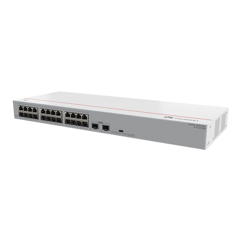 Switch Huawei eKit Engine S110-24T2SR