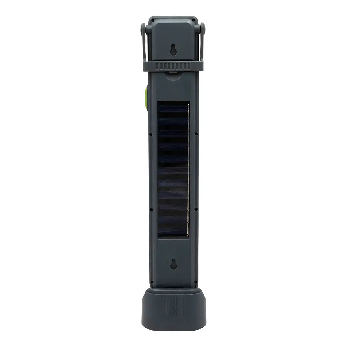 Lámpara Led Solar De Emergencia Philco Color Blanco