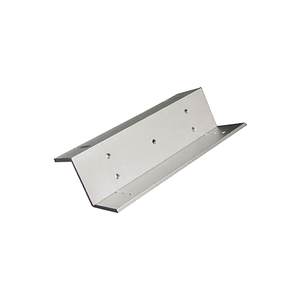 Soporte Tipo Z Para Retenedor de 180 Kg Procom