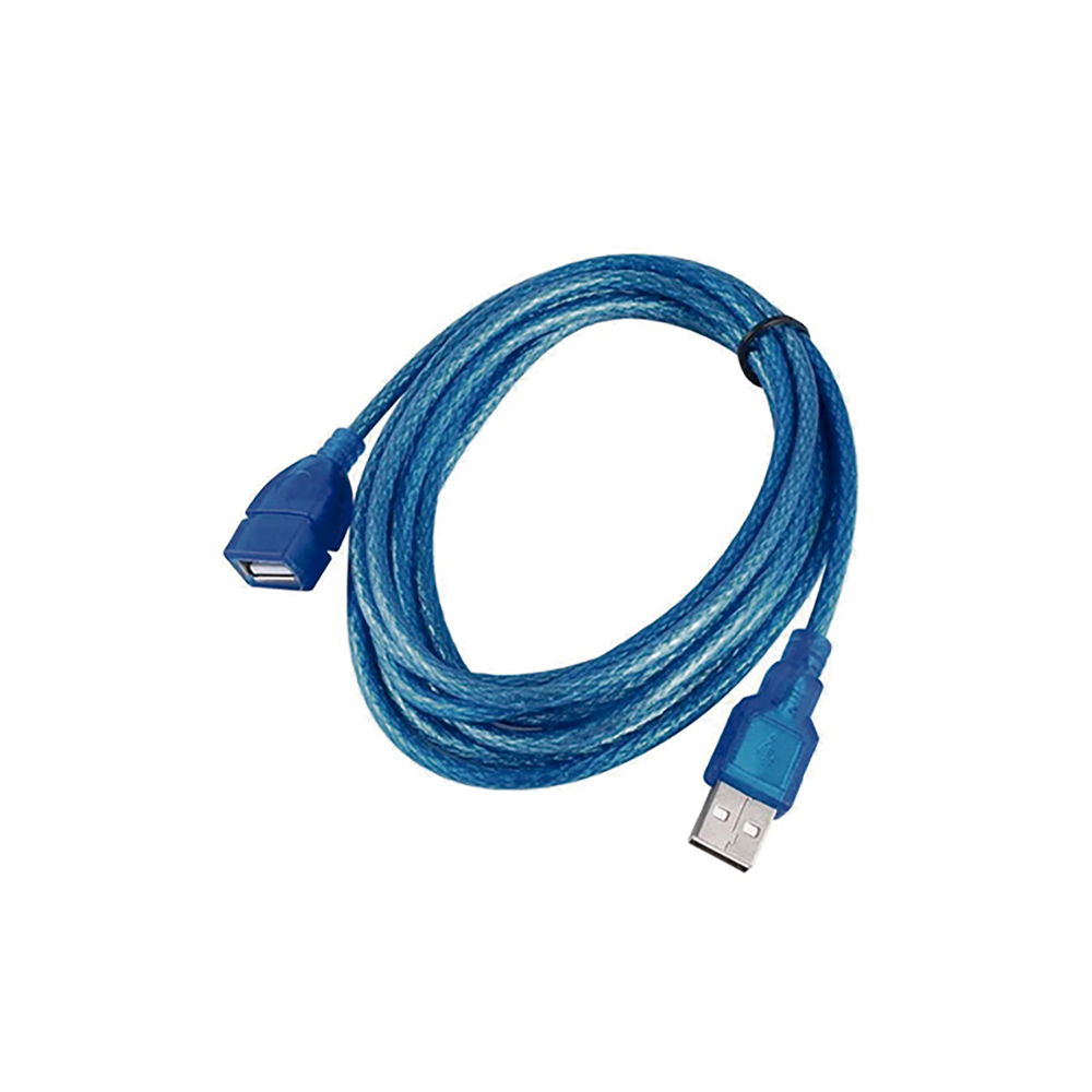 Cable Extensor USB 3M Azul Procom